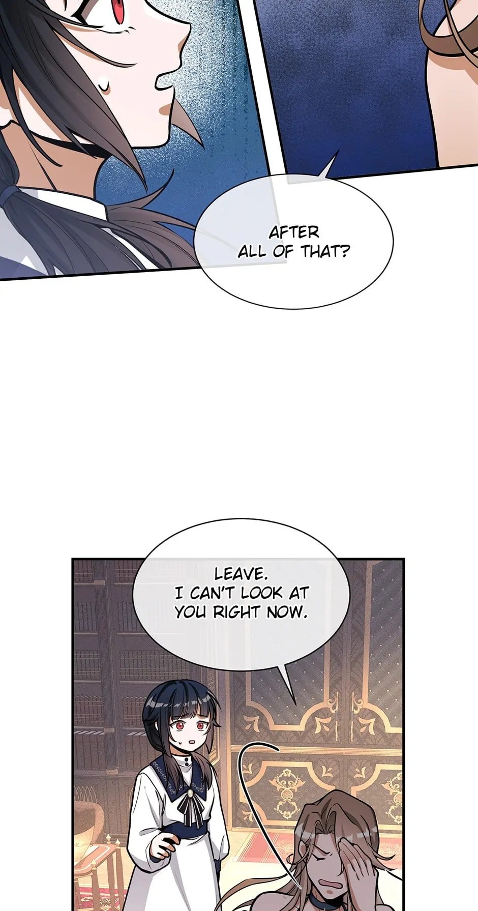 The Beginning After the End, Chapter 175.10 image 60
